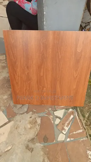 Building Materials