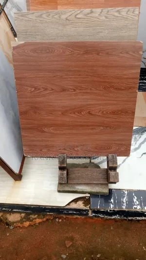 Building Materials