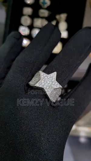 Elegant Rings for Men