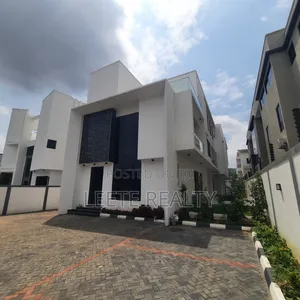 5bdrm Duplex in Katampe Extension for sale