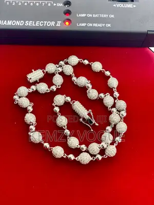 VVS Neckchain