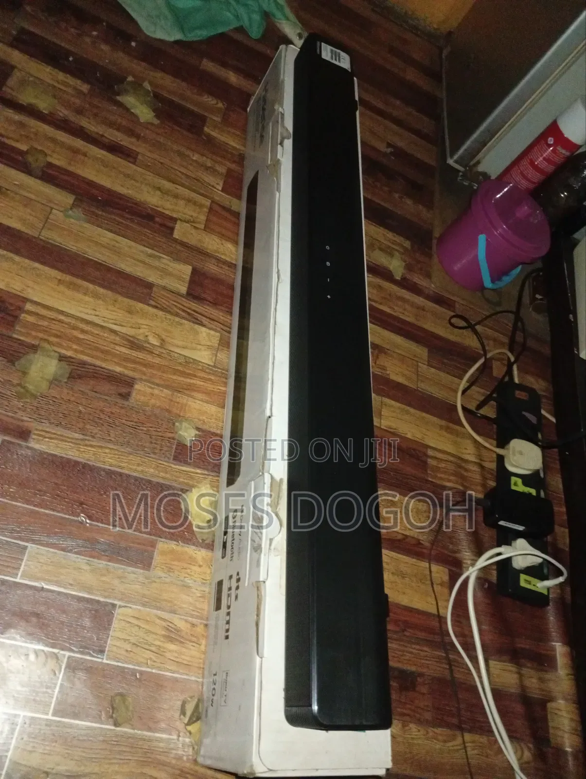 Hisense Sound Bar