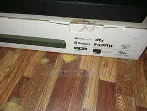 Hisense Sound Bar