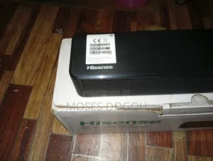 Hisense Sound Bar