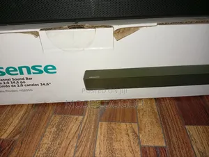 Hisense Sound Bar