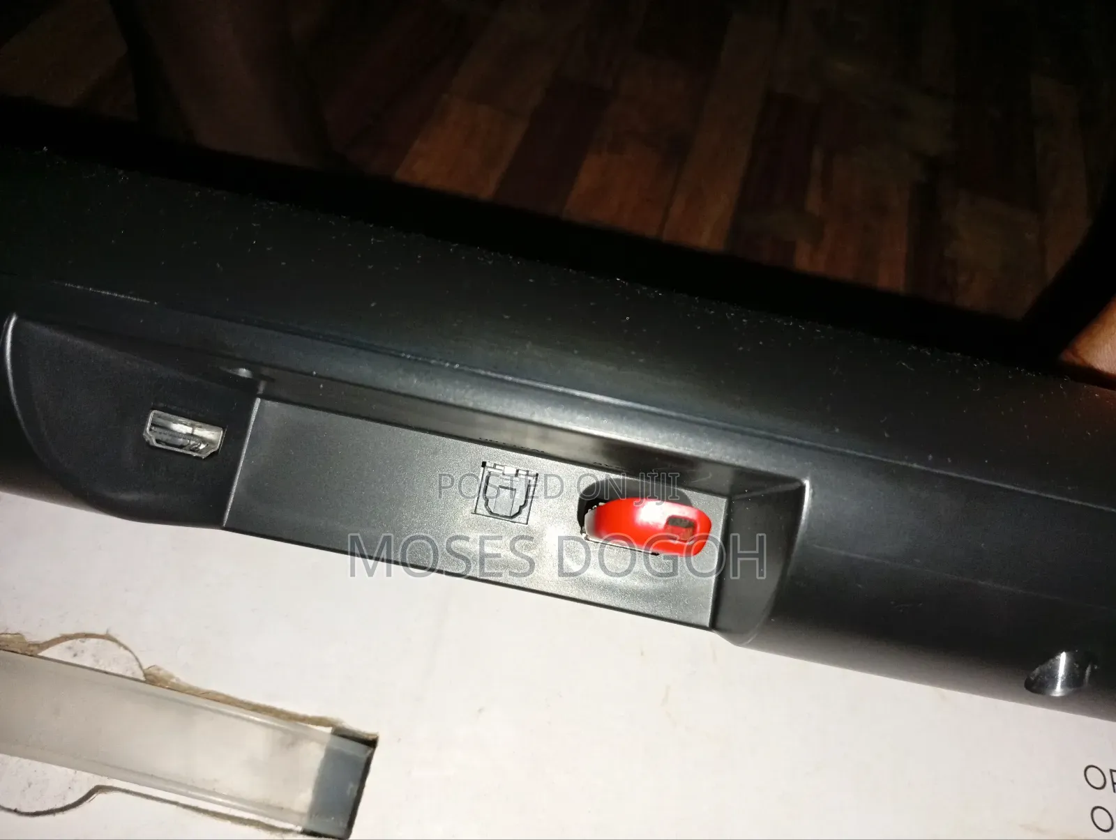 Hisense Sound Bar