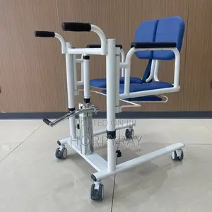 Patient Lifter