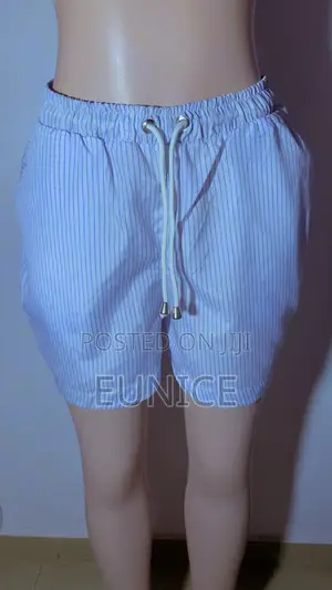 Female Shorts