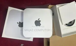 New Desktop Computer Apple iMac M1 16GB Apple M1 Pro SSD 1T