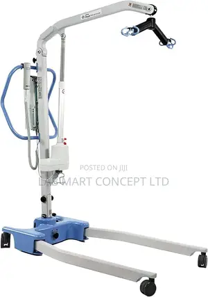 Patient Hoist