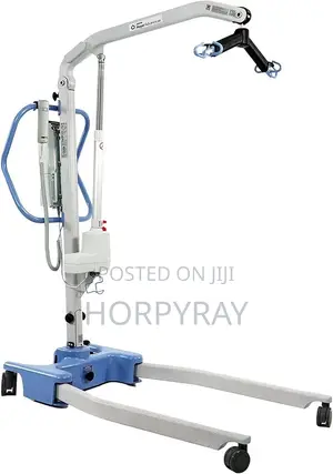 Patient Hoist
