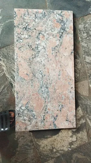 Building Materials