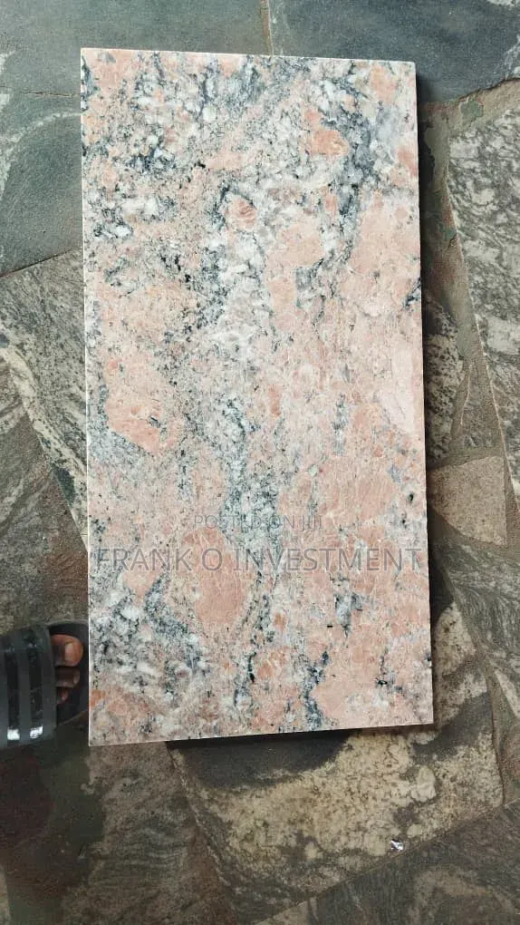 Building Materials
