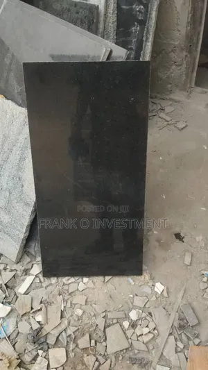 Building Materials