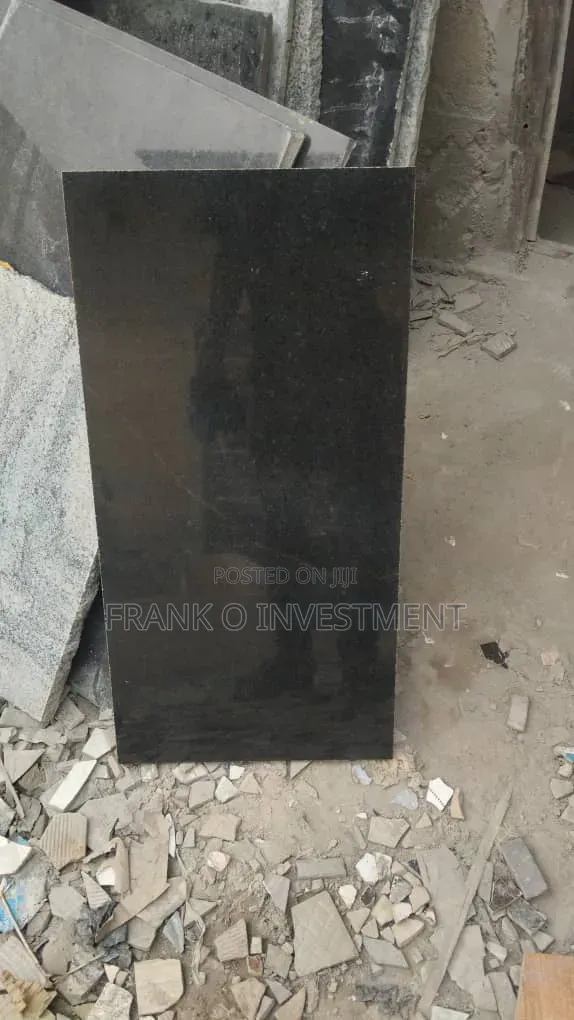 Building Materials