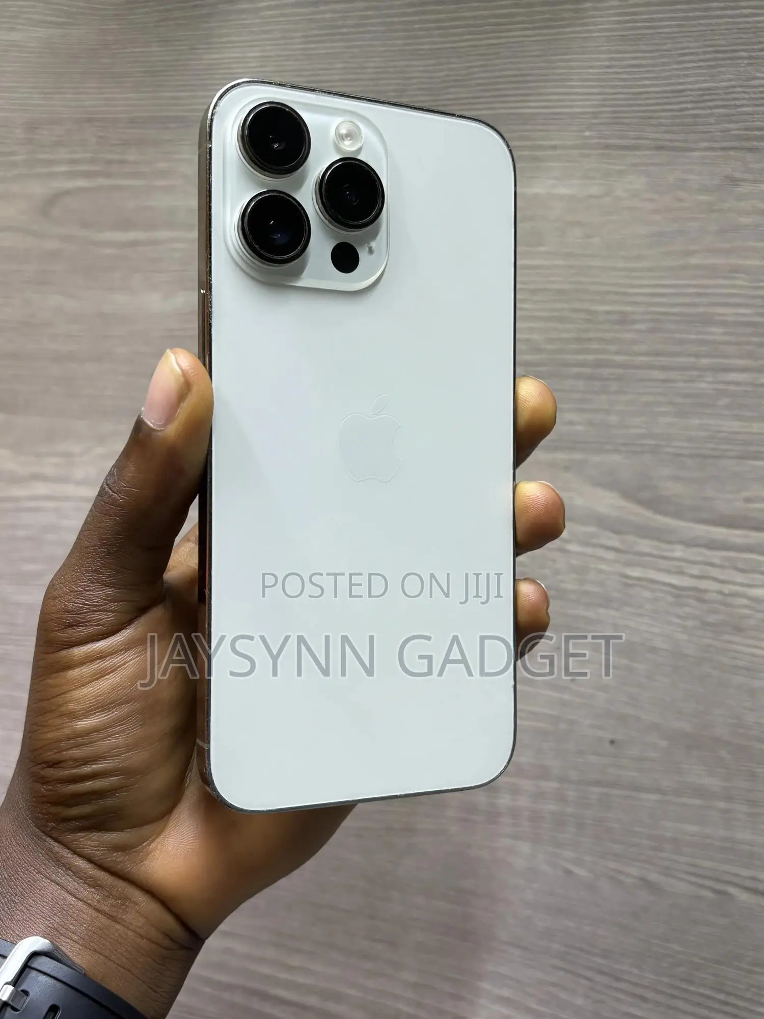 Apple iPhone 14 Pro Max 128 GB White