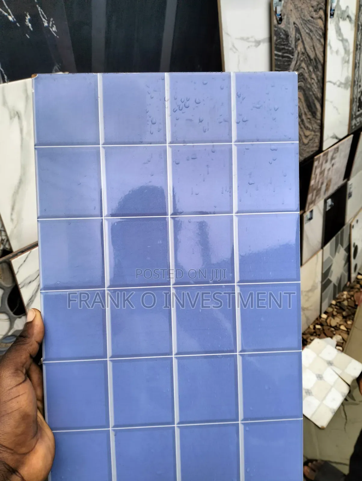 Building Materials
