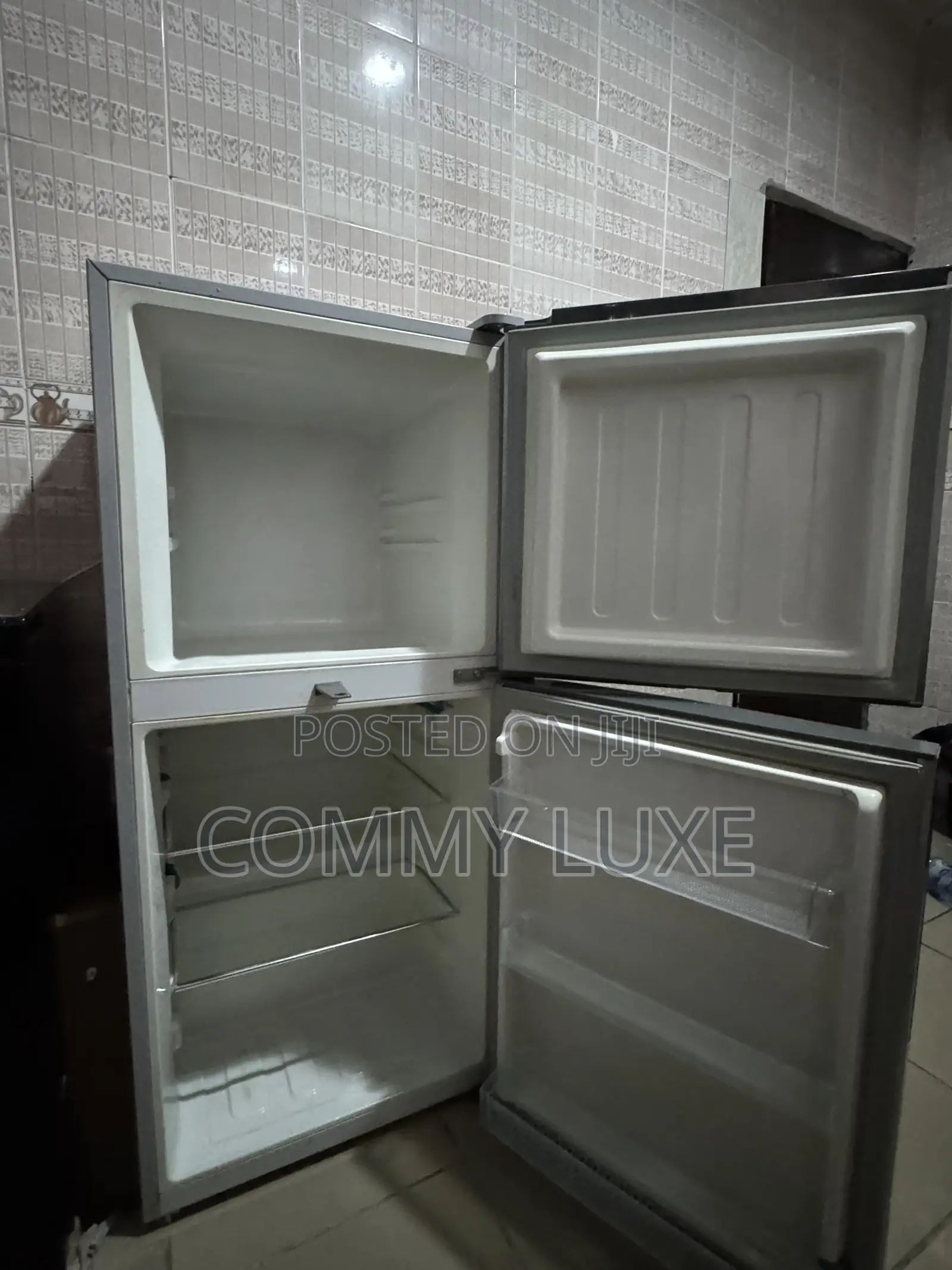 200 Litre Haier Thermocool