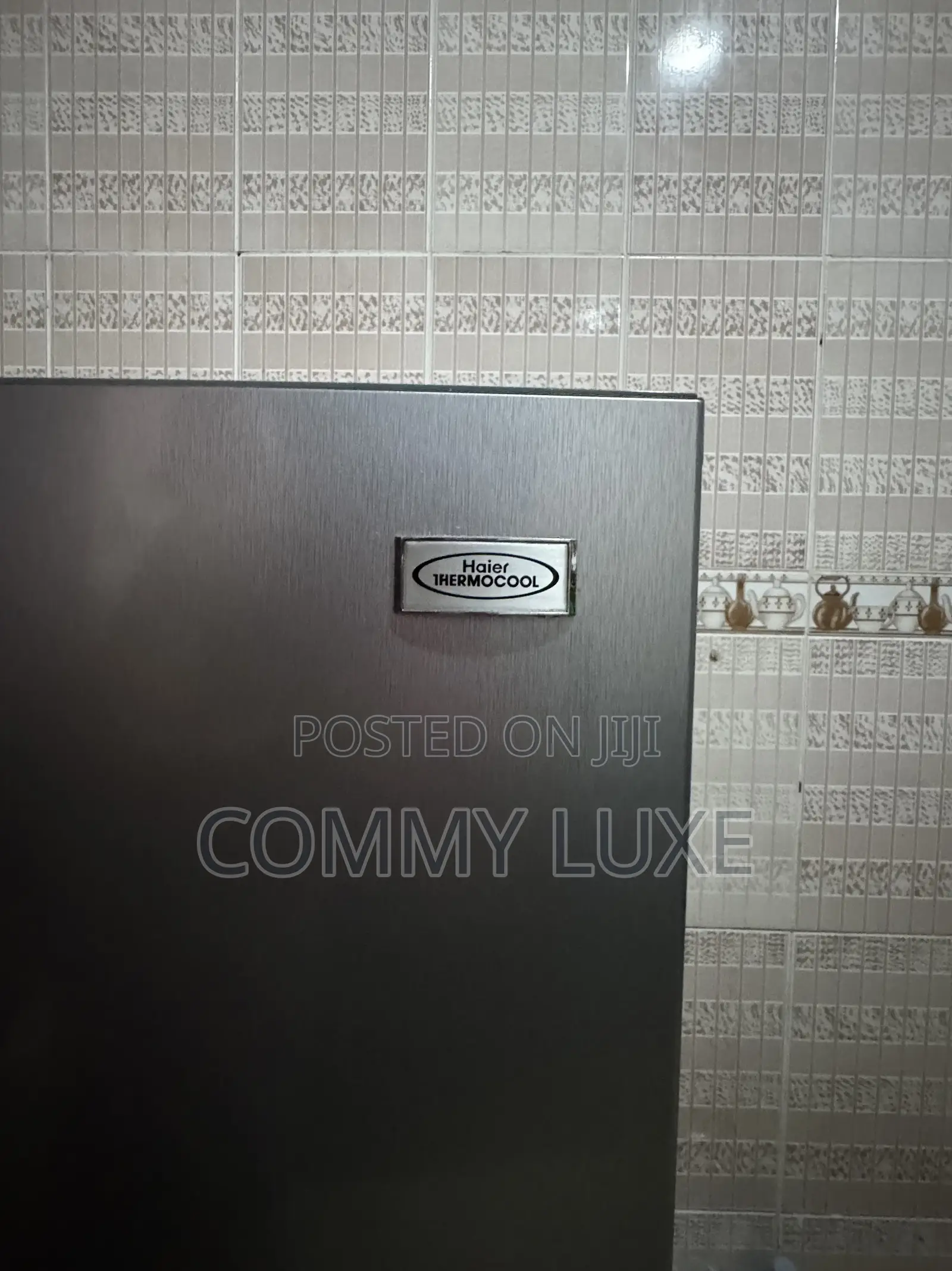 200 Litre Haier Thermocool