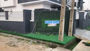 Decoration Materials For Events Available
