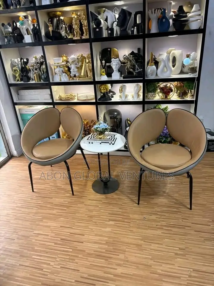 Executive Sit Out Chair