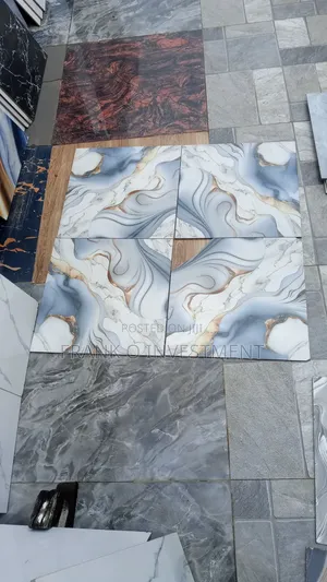 Building Materials