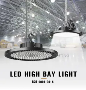 High Bay Light