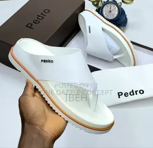 All Kinds of Shoes