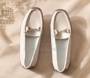 Loafers Shoe