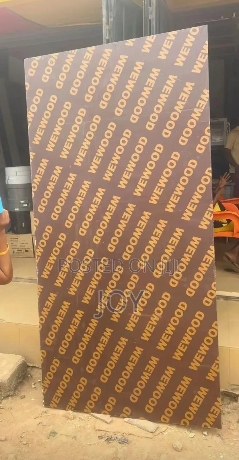 Marine Board