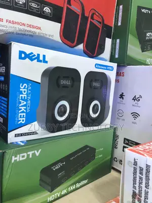 Havit Usb Speaker