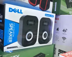 Havit Usb Speaker