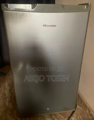 Hisense 100 Dr 100 Litre Single Door Refrigerator