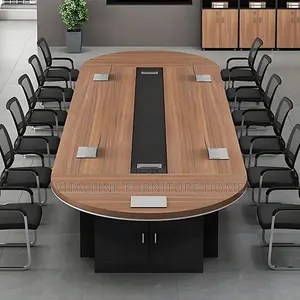 Premium Executive Conference Table