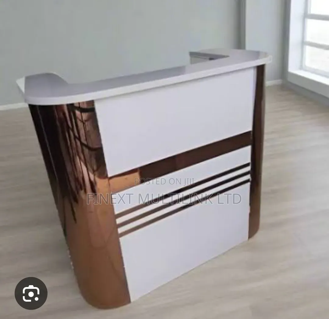 Reception Table/Desk