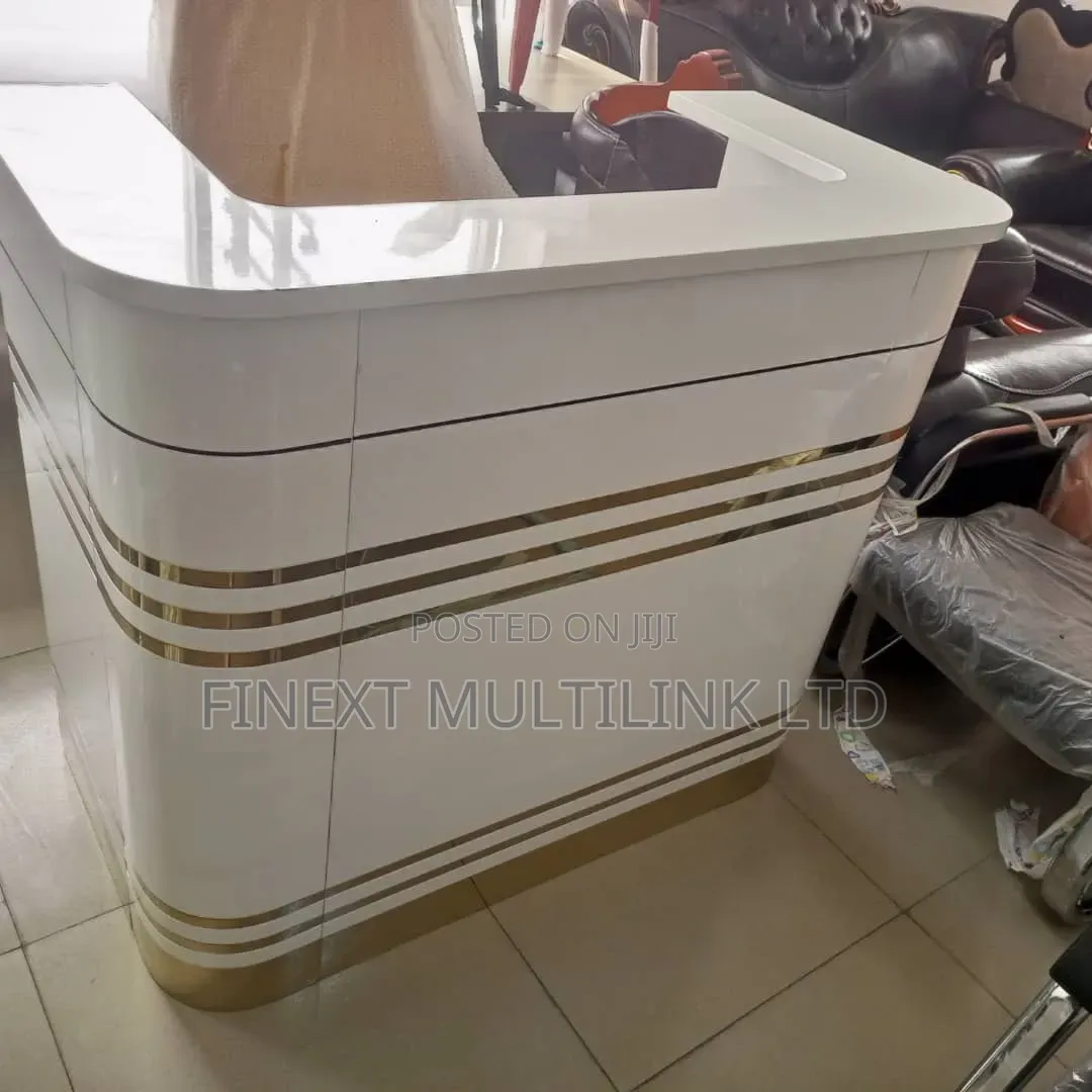 Reception Table/Desk