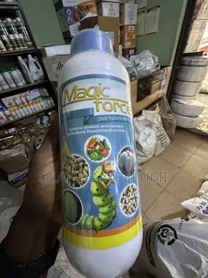 Magic Force