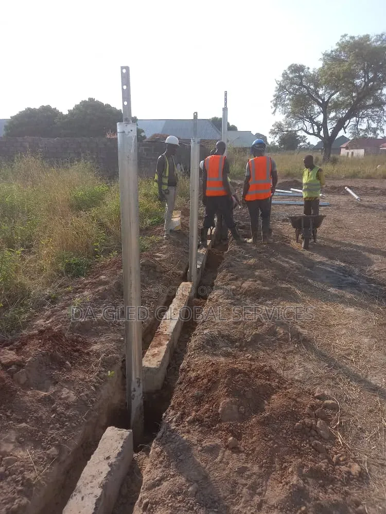 Civil Engineer Needed
