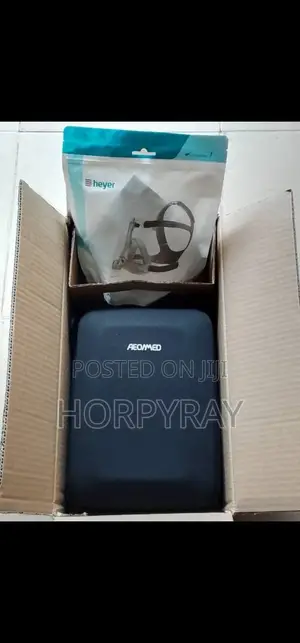 Cpap Aeonmed