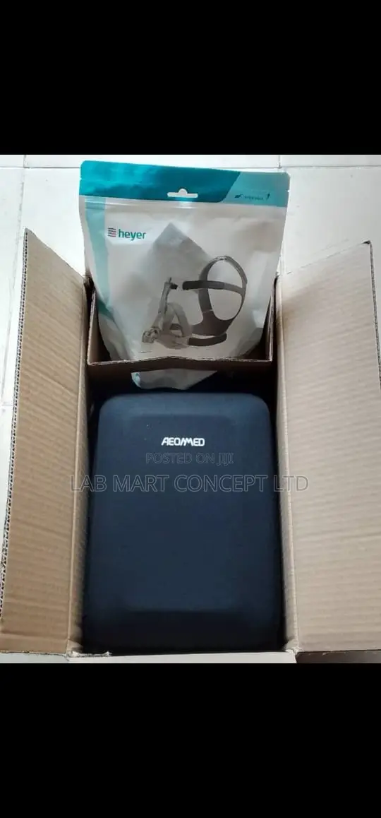 Cpap Aeonmed