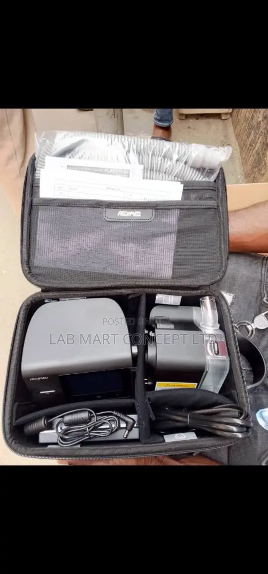 Cpap Aeonmed