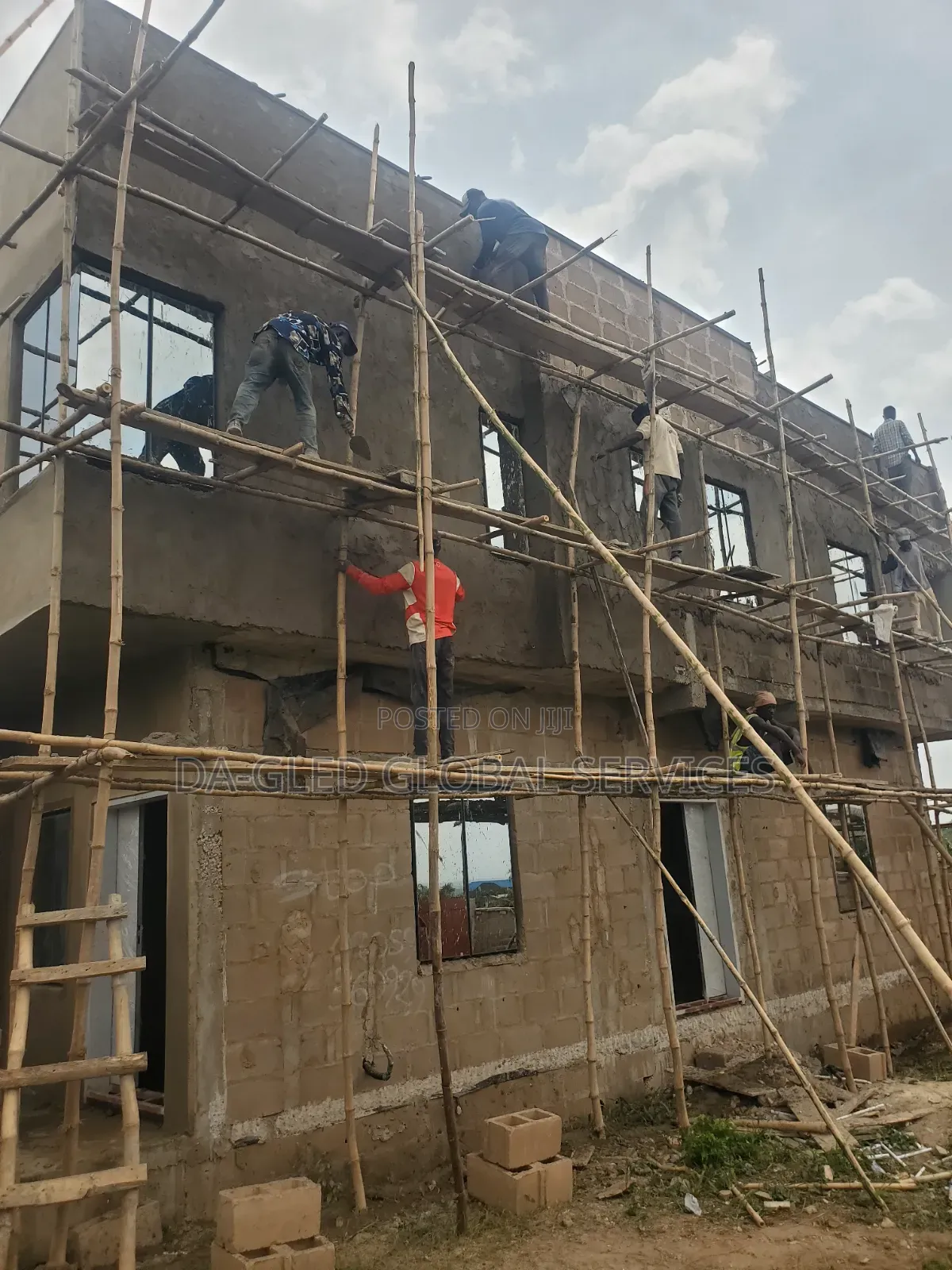 Civil Engineer Needed