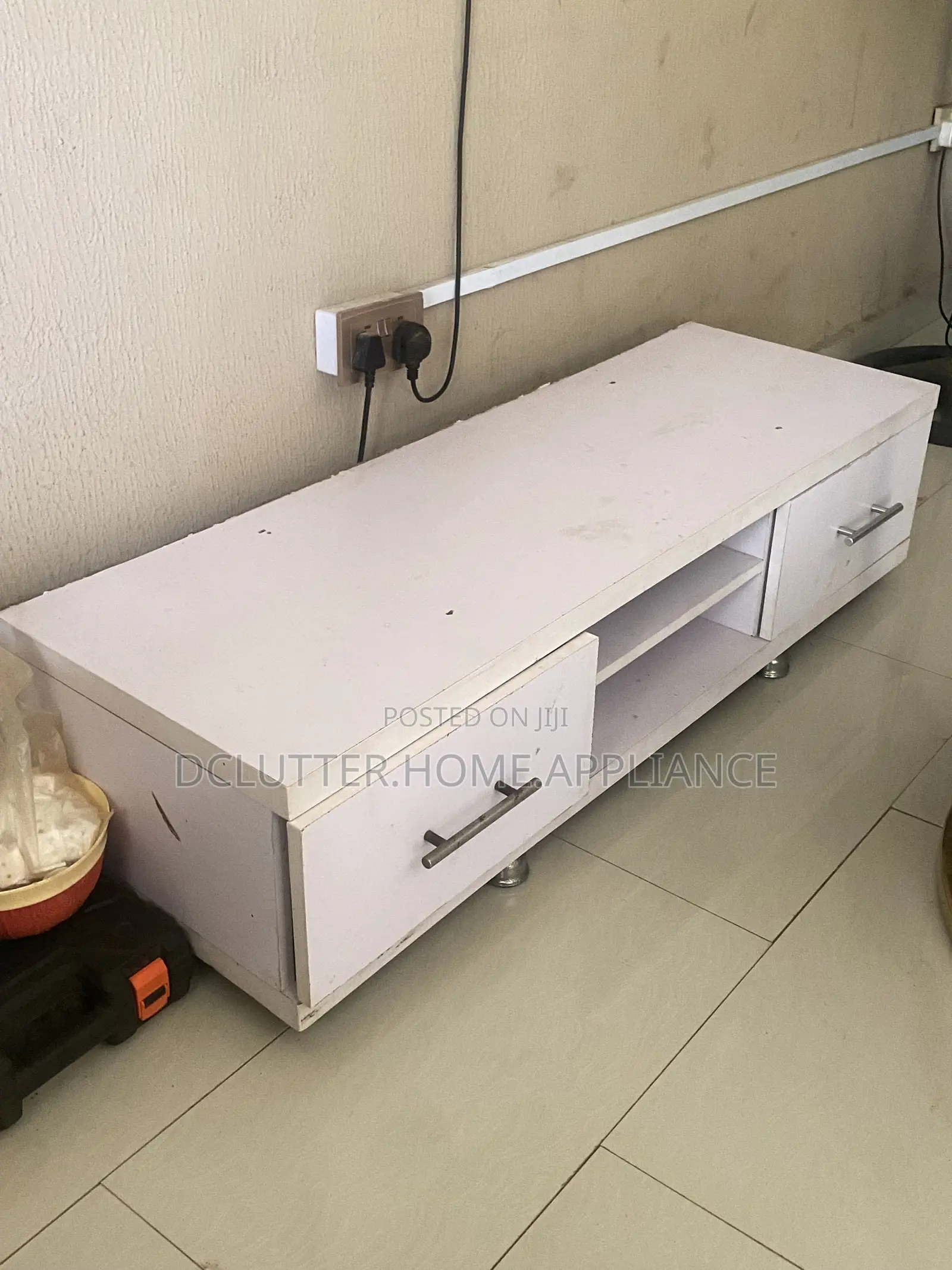 Tv Stand (Hdf)