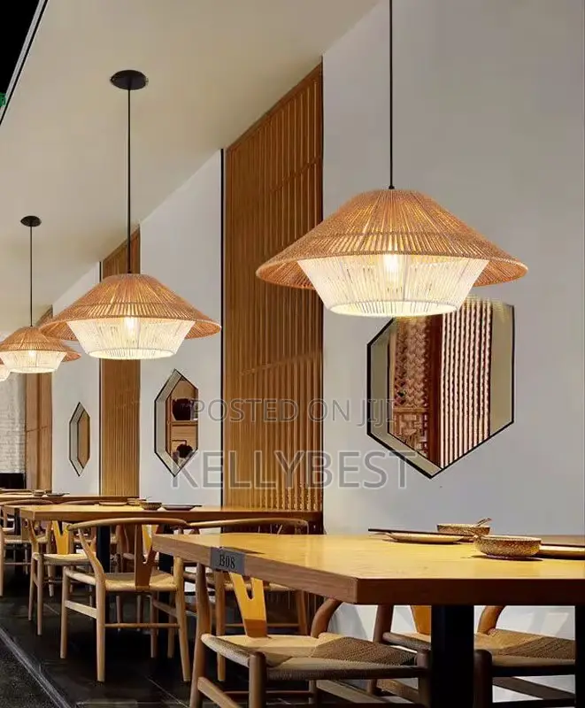 Pendant Lamps