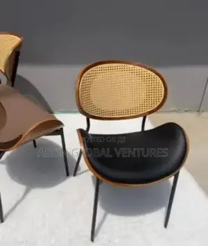 Modern Restaurants Chair