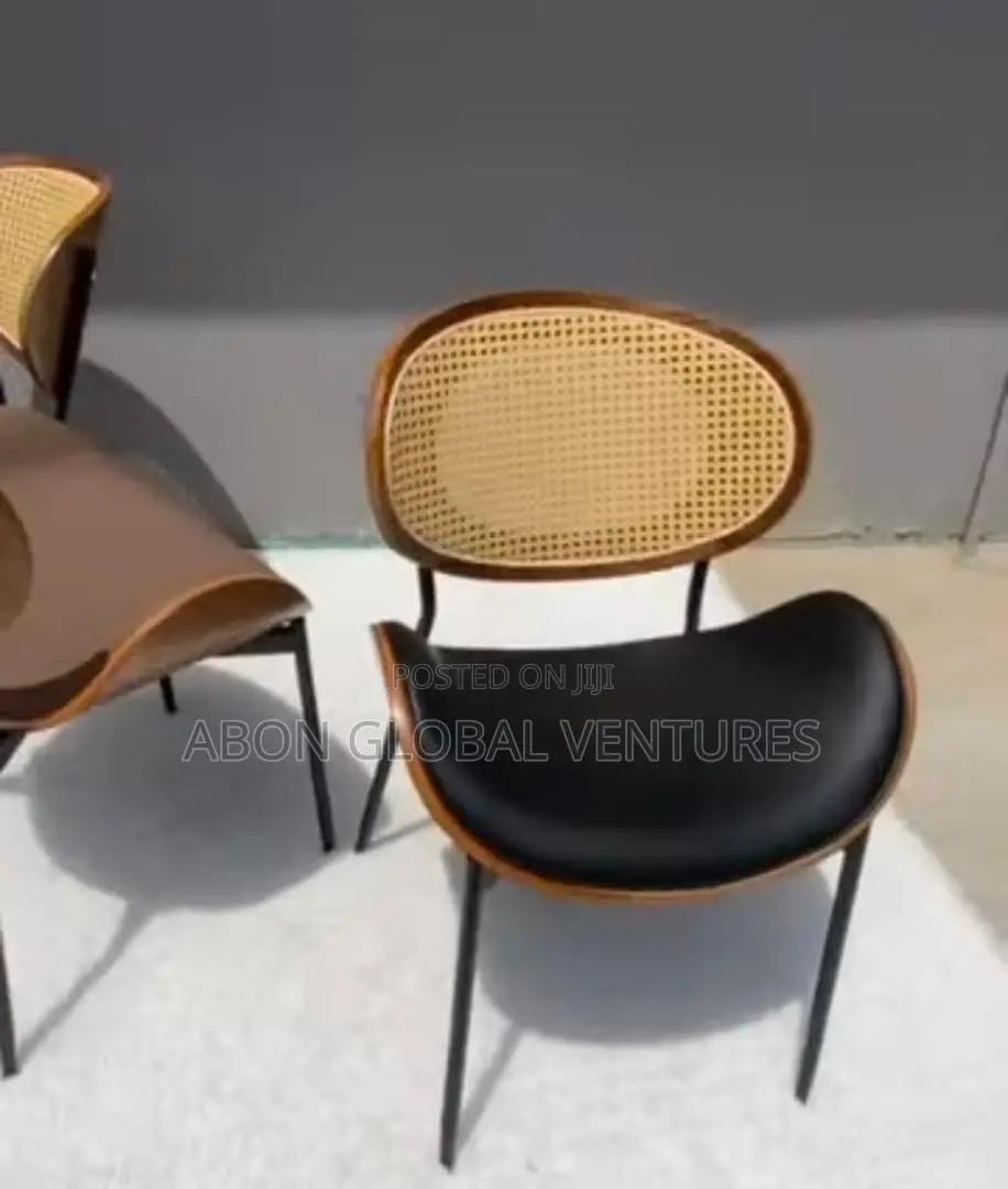 Modern Restaurants Chair