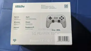 8bitdo Pro 2