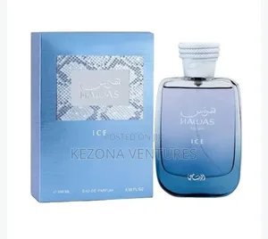 Rasasi Hawas Ice Edp 100ml
