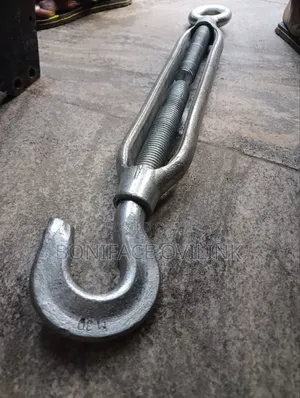 Rigging Screw/Turnbuckle M30 ( Various Sizes Available