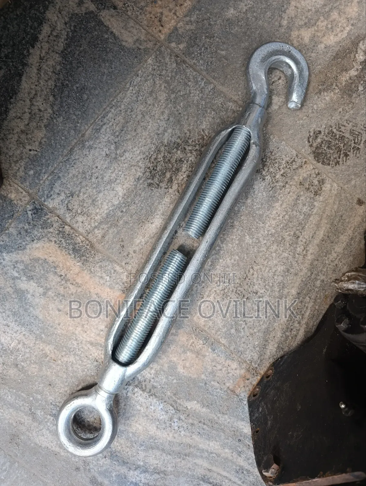 Rigging Screw/Turnbuckle M30 ( Various Sizes Available